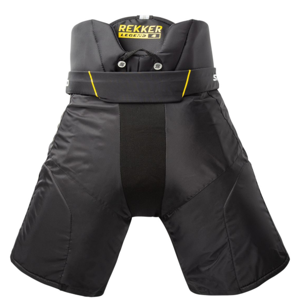 Pantalon de hockey Sherwood Rekker Legend 4 pour senior (noir)